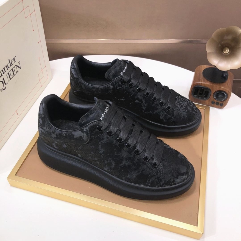 Alexander Mcqueen Casual Shoes